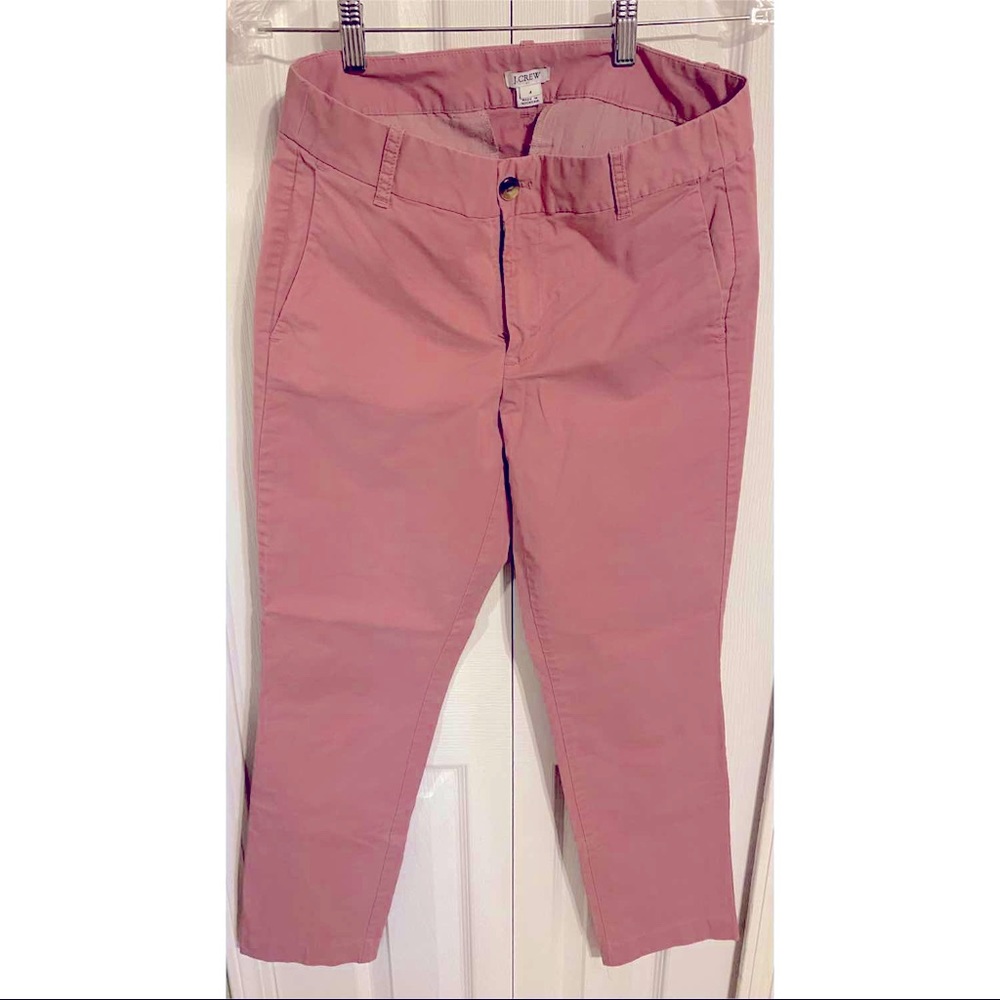 J Crew Pants